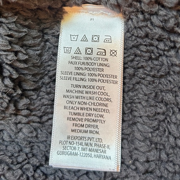 Tommy Bahama Toddler Gray Plaid Button Up Jacket Size 3T - Picture 10 of 10